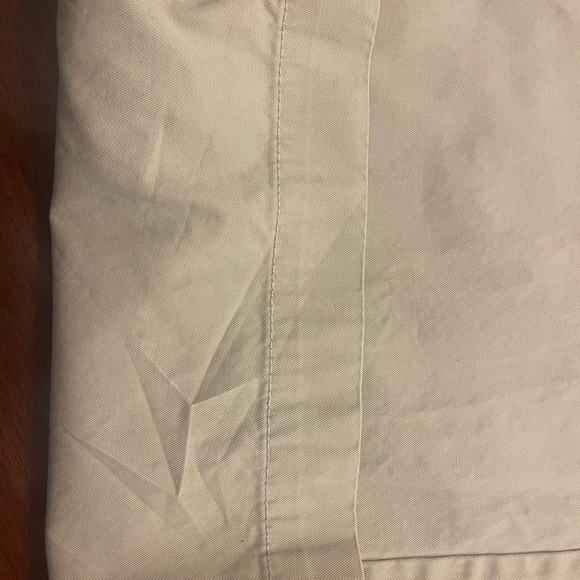 Chaps Khakis pants like new 32/32 - Picture 4 of 4